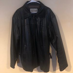 Wilsons leather M. Julian jacket